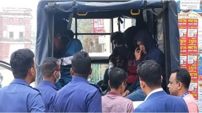 পল্লী বিদ্যুতের নিয়োগ পরীক্ষায় প্রক্সি দিতে গিয়ে আটক ২০