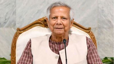 আইনশৃঙ্খলা পরিস্থিতি পর্যবেক্ষণে কমান্ড সেন্টার গঠনের নির্দেশ প্রধান উপদেষ্টার