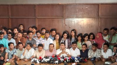 কুয়েটের হামলা মনিটরিং করেছেন হাসনাত আব্দুল্লাহ