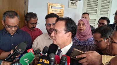রাতের ভোটের সহযোগী ২২ ডিসিকে বাধ্যতামূলক অবসর