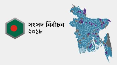 রাতের ভোট আয়োজনে দেশের গোয়েন্দা সংস্থার যারা কলকাঠি নেড়েছিলেন