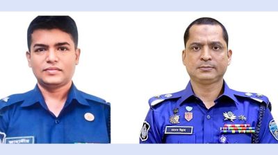 ইয়াবা কাণ্ডে এসপির পর এবার ওসিসহ ৭ পুলিশ সদস্য ক্লোজড