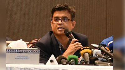 জুলাই ডকুমেন্টারি ভারতীয় মিডিয়ার জন্য চপেটাঘাত: প্রেস সচিব