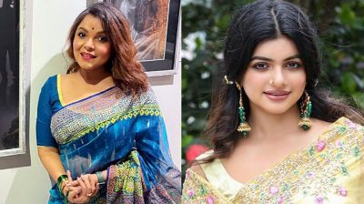 পরিবারের জিম্মায় ছাড়া পেলেন শাওন ও সাবা