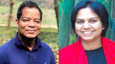 রুপা ও শাকিল ৫ দিনের রিমান্ডে