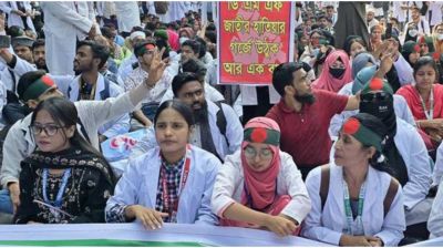 ম্যাটস শিক্ষার্থীদের নতুন কর্মসূচি ঘোষণা
