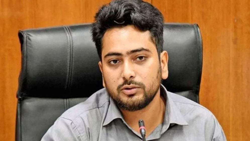 তিতুমীর কলেজের বিষয়ে ইতিবাচক সমাধানের প্রক্রিয়া চলমান: নাহিদ