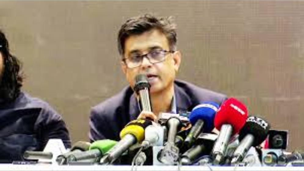 যারা আ.লীগের লিফলেট বিতরণ করবে তাদের গ্রেপ্তার করা হবে