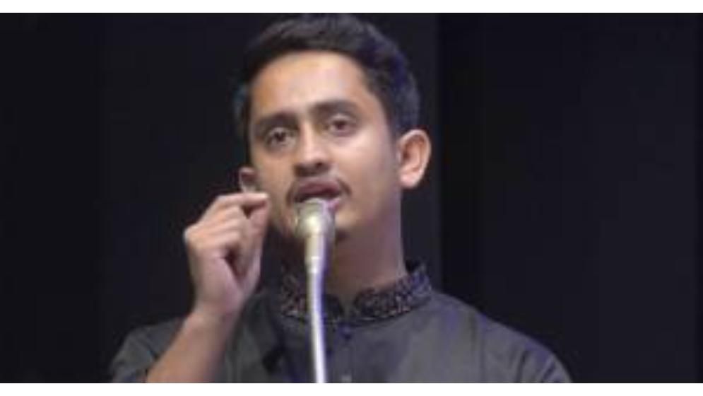শেখ হাসিনার বিচারের মঞ্চ হবে ফাঁসির মঞ্চ: সারজিস