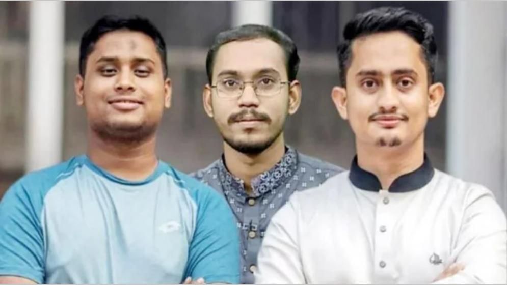 সারজিস বা হাসনাত একজন মিথ্যা বলছেন: হান্নান মাসুদ