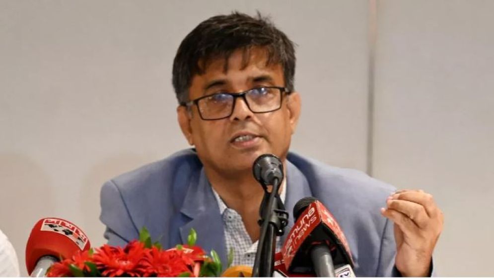 মডেল মসজিদ নির্মাণে অনেক অনিয়ম হয়েছে : প্রেস সচিব