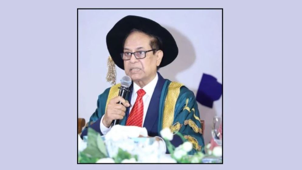 উপদেষ্টা হচ্ছেন প্রধান উপদেষ্টার বিশেষ সহকারী আমিনুল ইসলাম