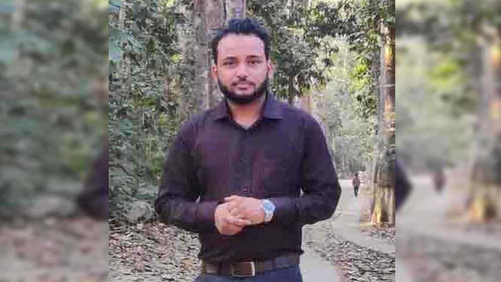 মসজিদে হামলা-চাঁদাবাজি মামলায় জাতীয় নাগরিক কমিটির সদস্য গ্রেপ্তার