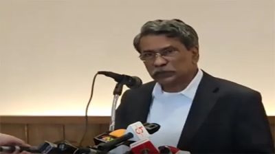 নির্বাচন নিয়ে শিগগিরই সুনির্দিষ্ট পদক্ষেপ আসবে: আলী রীয়াজ