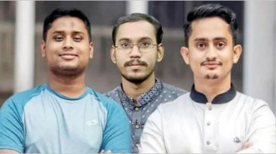 সারজিস বা হাসনাত একজন মিথ্যা বলছেন: হান্নান মাসুদ