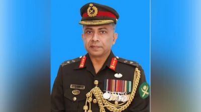 অবসরপ্রাপ্ত লে. জেনারেল সাইফুলের বাসা থেকে আড়াই কোটি টাকা জব্দ