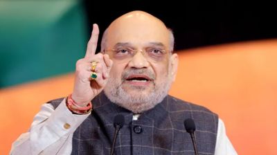 নয়া দিল্লি থেকে অবৈধ বাংলাদেশিদের ফেরত পাঠাবেন অমিত শাহ