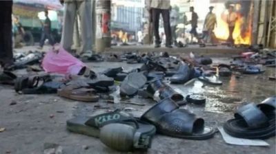 ২১ আগস্ট গ্রেনেড হামলা: সব আসামির খালাসের বিরুদ্ধে রাষ্ট্রপক্ষের আপিল