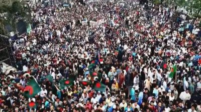 বাংলাদেশপন্থী রাজনীতির শেকড় এবং নতুন রাজনৈতিক দলের কাছে প্রত্যাশা