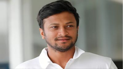 চেক প্রতারণা মামলায় সাকিব আল হাসানের সম্পদ ক্রোকের আদেশ