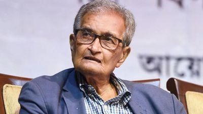 আওয়ামী লীগকে নিষিদ্ধের ব্যাপারে সতর্ক করলেন অমর্ত্য সেন