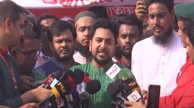 একাত্তর আর চব্বিশ আলাদা কিছু নয়, সংস্কার-বিচার ছাড়া নির্বাচন মানা হবে না: নাহিদ ইসলাম