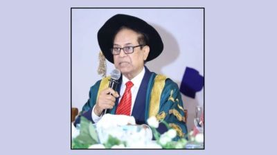 উপদেষ্টা হচ্ছেন প্রধান উপদেষ্টার বিশেষ সহকারী আমিনুল ইসলাম