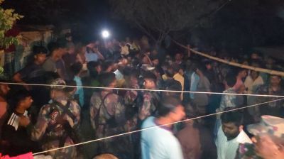 সাতক্ষীরার সীমান্তবর্তী তলুইগাছায় ‘মব ভায়োলেন্স’ রুখে দিল বিজিবি