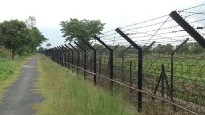 ভারতীয় চোরাকারবারিদের গুলিতে বাংলাদেশি যুবক নিহত