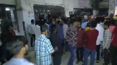 বরিশালে শিশু ধর্ষণ মামলার আসামি গণপিটুনিতে নিহত