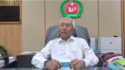 কিছু প্রস্তাবে বিরোধিতা করে ঐকমত্য কমিশনে মতামত পাঠিয়েছে ইসি