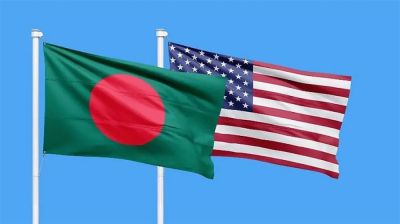 বাংলাদেশ ও ড. ইউনূসকে ট্রাম্পের শুভেচ্ছা