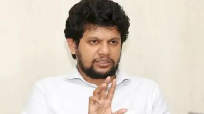দেশে এখন যুদ্ধ পরিস্থিতি বিরাজ করছে: উপদেষ্টা মাহফুজ