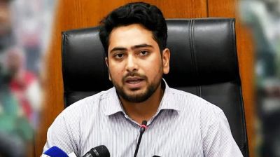 আ. লীগ পুনর্বাসনের পরিকল্পনা কঠোর হাতে দমন করা হবে : নাহিদ