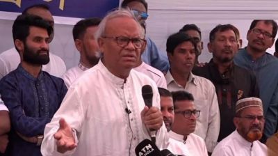বিচারের পর আ. লীগকে জনগণ ক্ষমা করলে আমাদের কোনো আপত্তি নেই: রিজভী