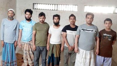 নারায়ণগঞ্জে গ্রেপ্তার আরসার সদস্যরা ১০ দিনের রিমান্ডে