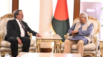 সংখ্যালঘু নির্যাতন নিয়ে ব্যাপক ভুল তথ্য ছড়ানো হয়েছে: মার্কিন সিনেটর