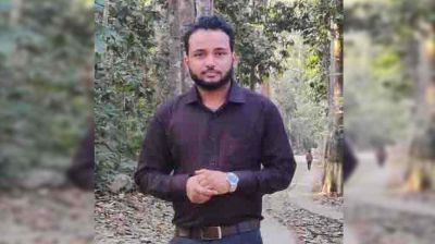 মসজিদে হামলা-চাঁদাবাজি মামলায় জাতীয় নাগরিক কমিটির সদস্য গ্রেপ্তার
