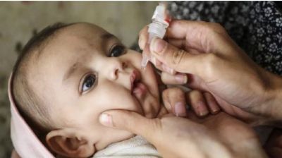 ভিটামিন ‘এ’ প্লাস ক্যাম্পেইন ১৫ মার্চ