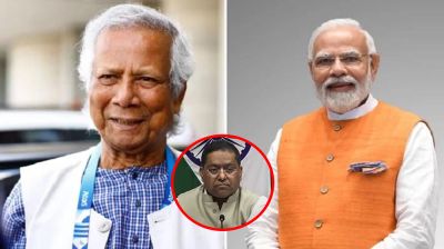 ব্যাংককে ইউনূস-মোদি বৈঠকের সম্ভাবনা নিয়ে জয়সওয়াল যা জানালেন
