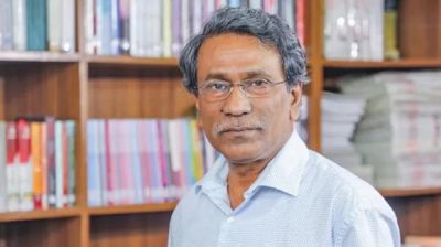সংলাপের মাধ্যমে দ্রুত জাতীয় ঐকমত্য সম্ভব: আলী রীয়াজ