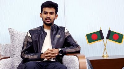 নির্বাচন নিয়ে অনিশ্চয়তা নেই, সরকার কথা রাখবে : আসিফ মাহমুদ