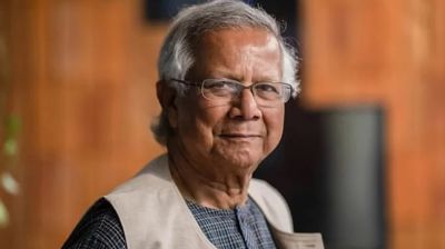 দেশের উদ্দেশে রওনা দিয়েছেন প্রধান উপদেষ্টা