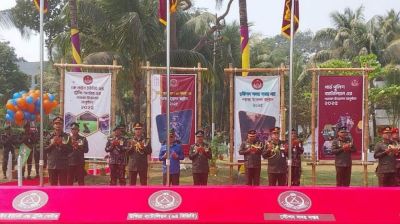 ভারতকে বিজিবি প্রধানের হুঁশিয়ারি