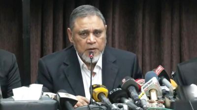 গণপরিষদ নিয়ে ভাবছে না ইসি, একমাত্র লক্ষ্য জাতীয় নির্বাচন