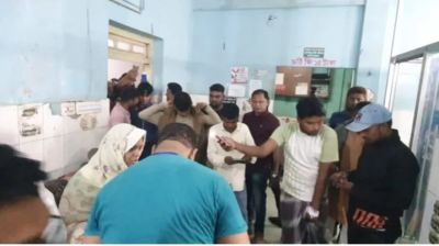 শরীয়তপুরে গণপিটুনিতে সন্দেহভাজন ২ ডাকাত নিহত