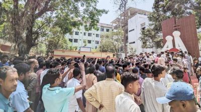 মিরসরাইয়ে বিএনপির দুপক্ষের সংঘর্ষ, যুবক নিহত