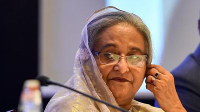 হাসিনার দেশে ফেরা নিয়ে ভারতের সংবাদমাধ্যমকে যা বললেন আ.লীগ নেতা