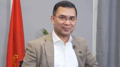 তারেক রহমান সব মামলায় খালাস