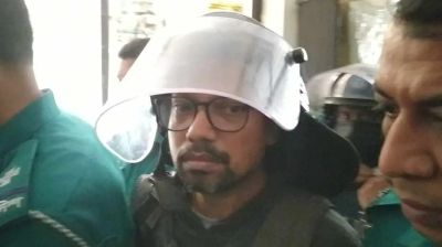 সবাইকে ঈদ মোবারক জানালেন পলক